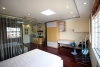 Beautiful apartment for rent in Cau Giay District